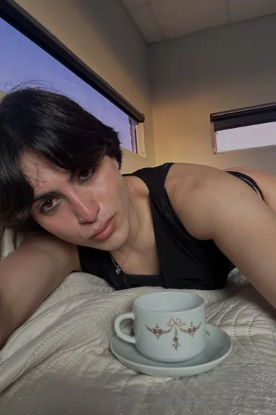 Leiis T (20 años) — Capital Federal, Argentina - 39