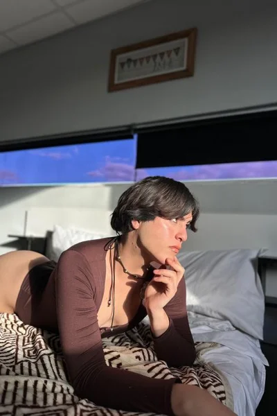 Leiis T (20 años) — Capital Federal, Argentina - 22