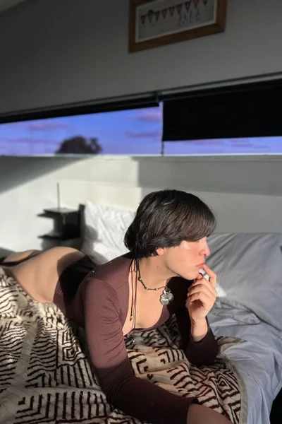 Leiis T (20 años) — Capital Federal, Argentina - 13