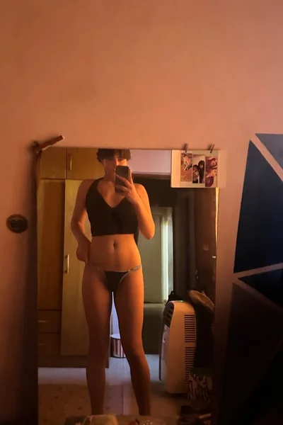 Leiis T (20 años) — Capital Federal, Argentina - 28