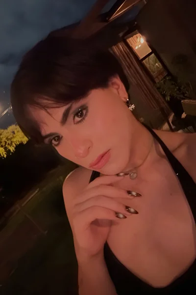 Leiis T (20 anos) — Capital Federal