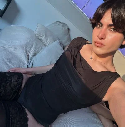 Leiis T (20 años) — Capital Federal, Argentina - 14