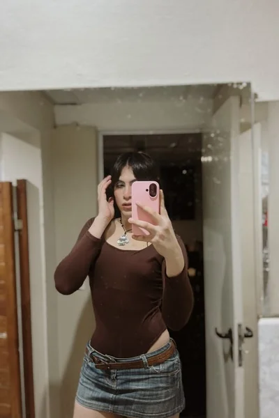 Leiis T (20 años) — Capital Federal, Argentina - 9