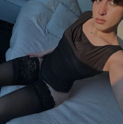 Leiis T (20 años) — Capital Federal, Argentina - 40