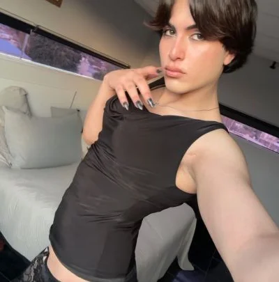 Leiis T (20 años) — Capital Federal, Argentina - 38