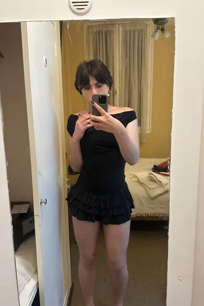 Leiis T (20 años) — Capital Federal, Argentina - 33
