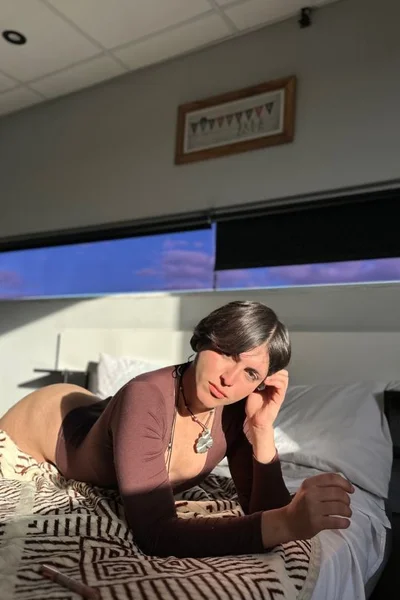 Leiis T (20 años) — Capital Federal, Argentina - 24