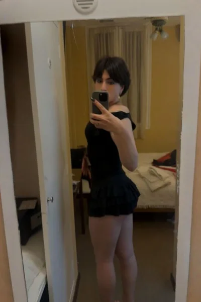 Leiis T (20 años) — Capital Federal, Argentina - 41