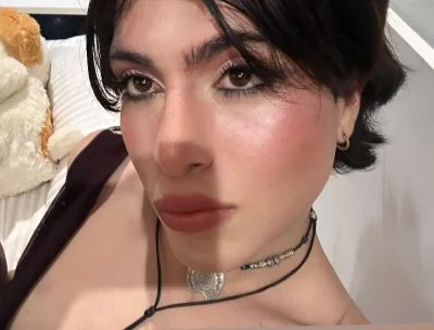 Leiis T (20 años) — Capital Federal, Argentina - 6