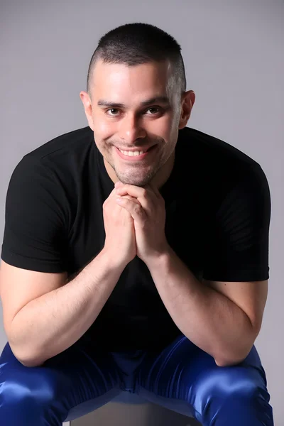 Thompson (26 años) — CABA / Balvanera