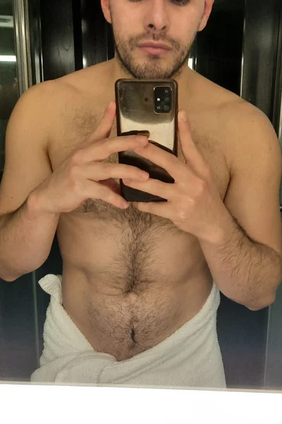 Thompson (26 anos) — Balvanera, Argentina - 3