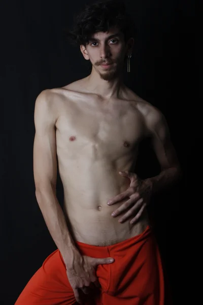 Máximo (28 años) — Capital Federal, Argentina - 4