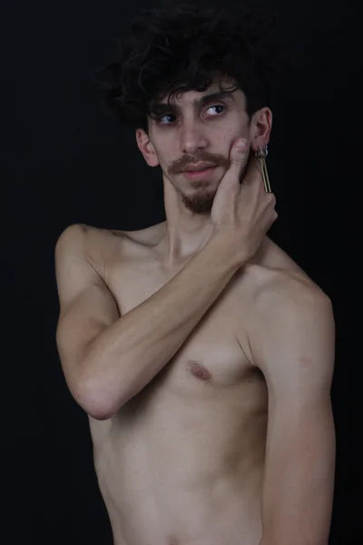 Máximo (28 años) — Capital Federal, Argentina - 3