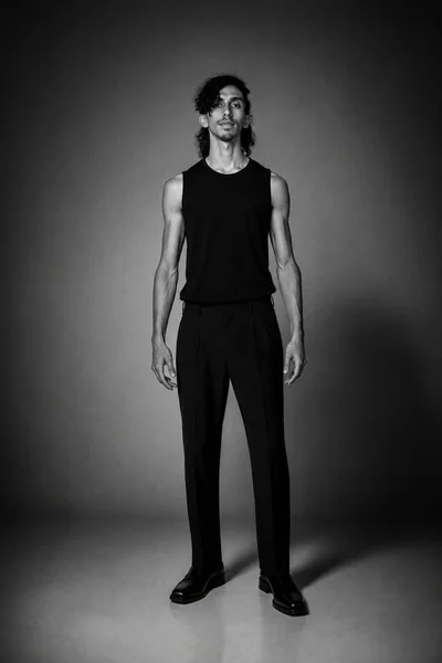 Máximo (28 años) — Capital Federal, Argentina - 5