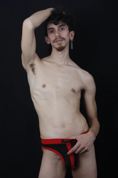 Máximo (28 años) — CABA / Capital Federal