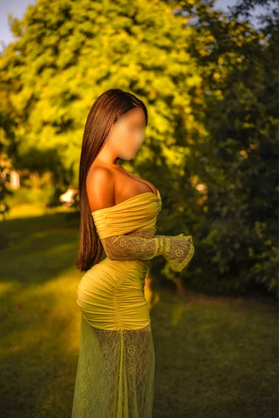 Luisa (27 anos) — Puerto Madero, Argentina - 11