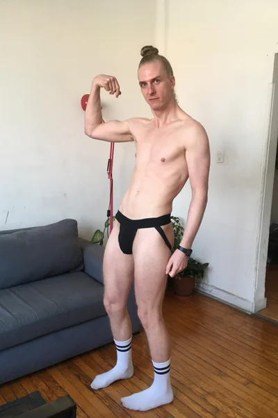 Raphael (34 years) — Ciudad de México, México - 7