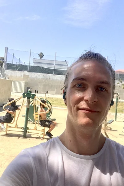 Raphael (34 years) — Ciudad de México, México - 14