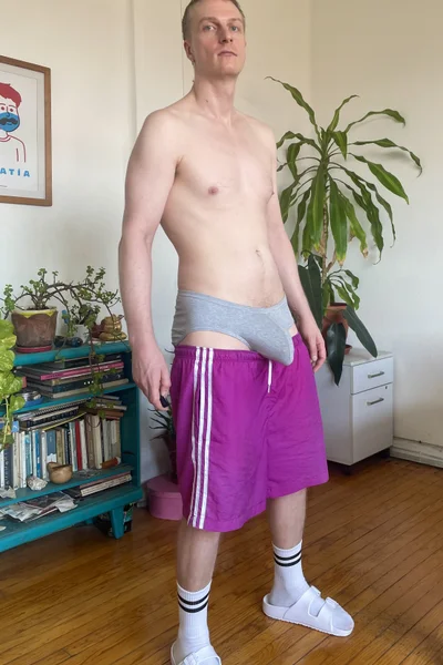 Raphael (34 years) — Ciudad de México, México - 3