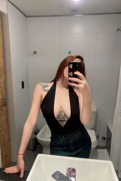 Sabrina (31 años) — La Plata, Argentina - 10
