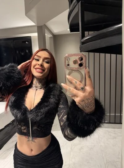 Colo (22 anos) — Ituzaingó, Argentina - 4