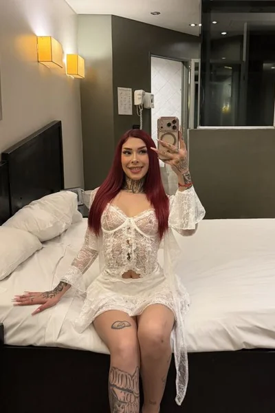 Colo (22 anos) — Ituzaingó, Argentina - 3