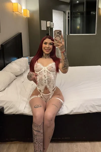 Colo (22 anos) — Ituzaingó, Argentina - 2