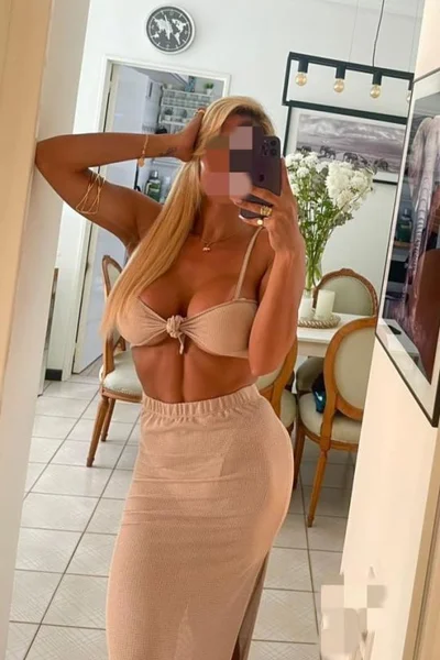 Belen Acosta (25 años) — Microcentro, Argentina - 32