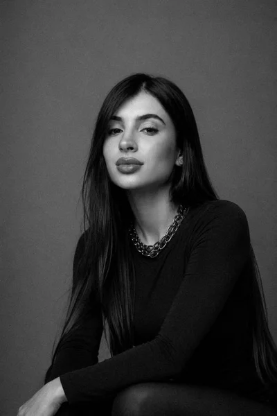 Alice (24 years) — Madrid, España - 15