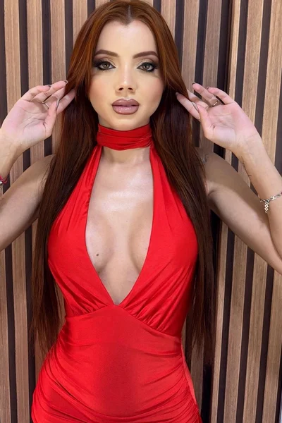 Gabi (21 años) — Belgrano, Argentina - 2