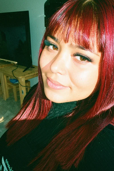 Nestesis (21 years) — Rosario, Argentina - 13