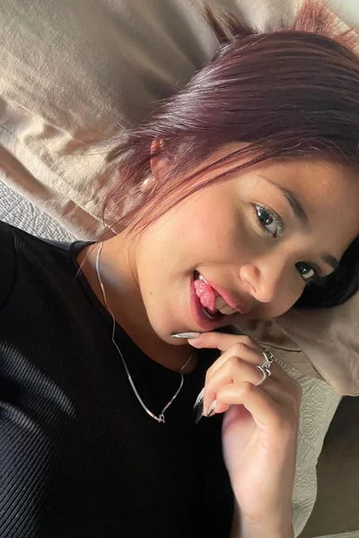 Nestesis (21 years) — Rosario, Argentina - 14