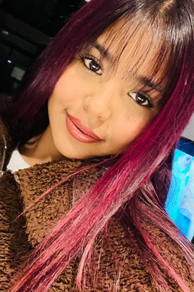 Nestesis (21 years) — Rosario, Argentina - 16