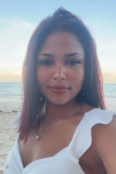 Nestesis (21 years) — Rosario, Argentina - 10