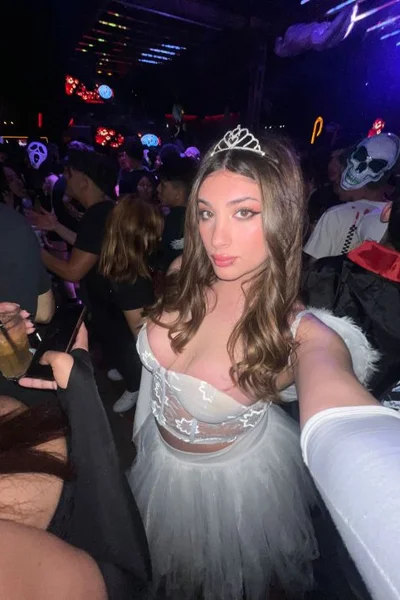 Deelfi (22 años) — Tigre, Argentina - 46