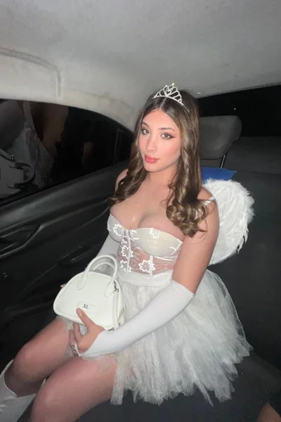 Deelfi (22 años) — Tigre, Argentina - 48