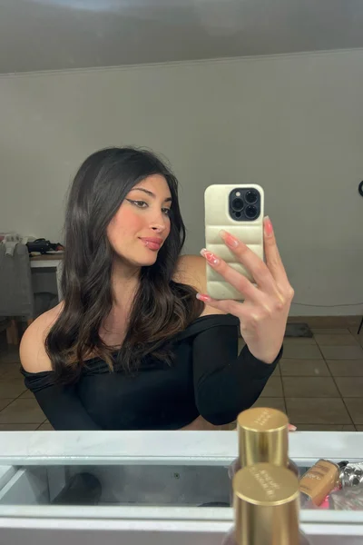 Deelfi (22 años) — Tigre, Argentina - 3