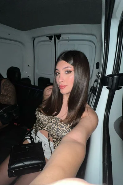 Deelfi (22 años) — Tigre, Argentina - 66