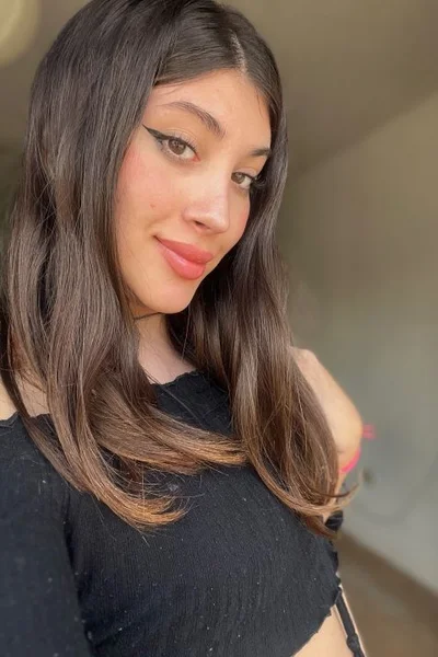 Deelfi (22 años) — Tigre, Argentina - 74