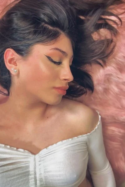 Deelfi (22 años) — Tigre, Argentina - 68