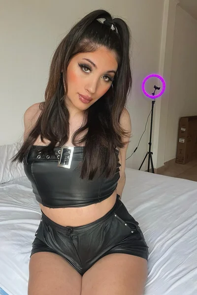 Deelfi (22 años) — Tigre, Argentina - 11