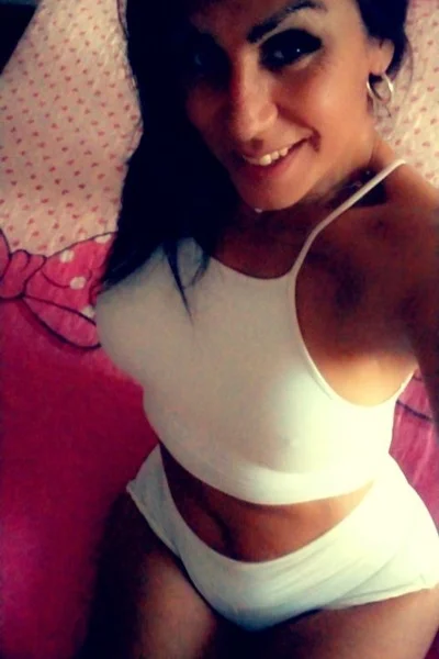 Karla Antonella (40 años) — Parque Chas, Argentina - 1