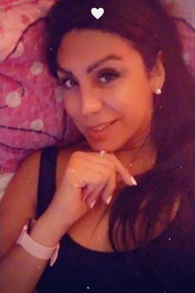 Karla Antonella (40 años) — Parque Chas, Argentina - 45
