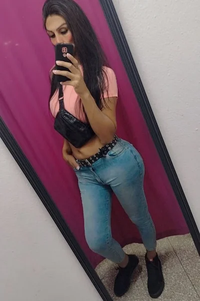 Karla Antonella (40 años) — Parque Chas, Argentina - 41