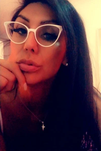Karla Antonella (40 años) — Parque Chas, Argentina - 62