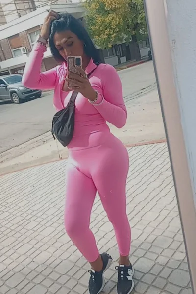 Karla Antonella (40 años) — Parque Chas, Argentina - 10