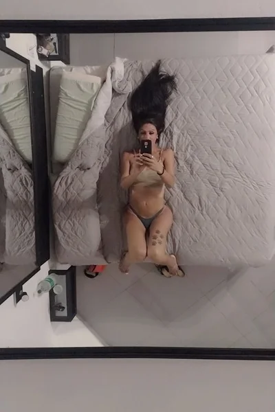 Karla Antonella (40 años) — Parque Chas, Argentina - 3