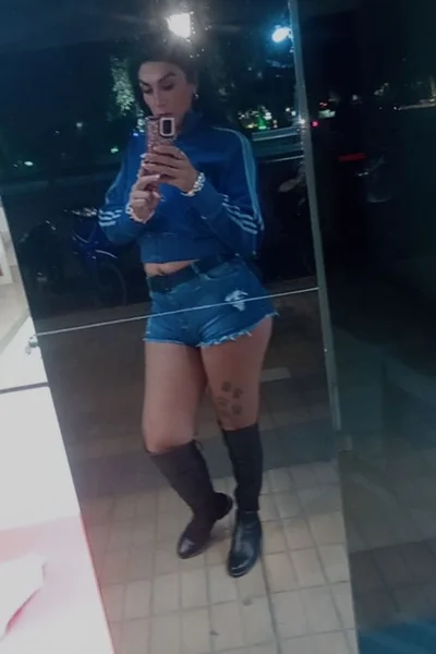 Karla Antonella (40 años) — Parque Chas, Argentina - 6