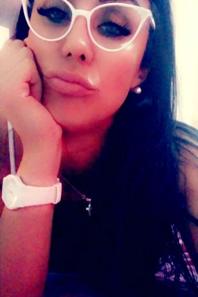 Karla Antonella (40 años) — Parque Chas, Argentina - 61