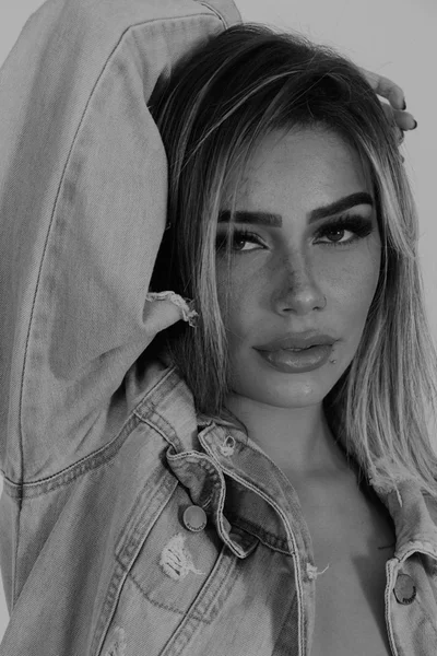 Bela (23 años) — Palermo, Argentina - 1